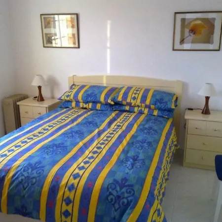 度假居 Casa Jemb *
