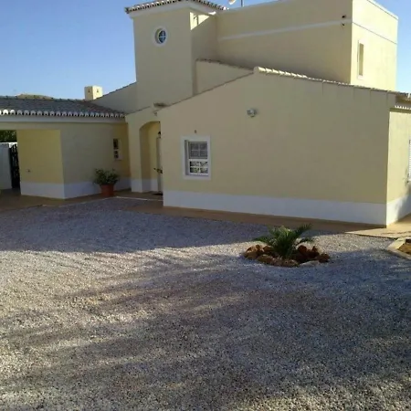 度假居 Casa Jemb