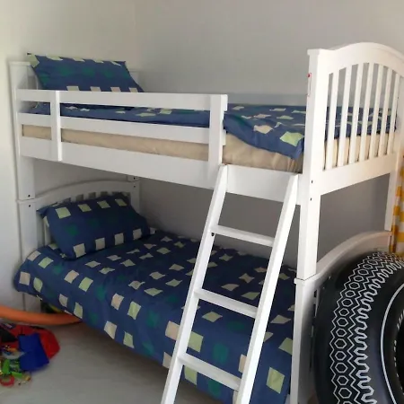 Tatil Evi Casa Jemb