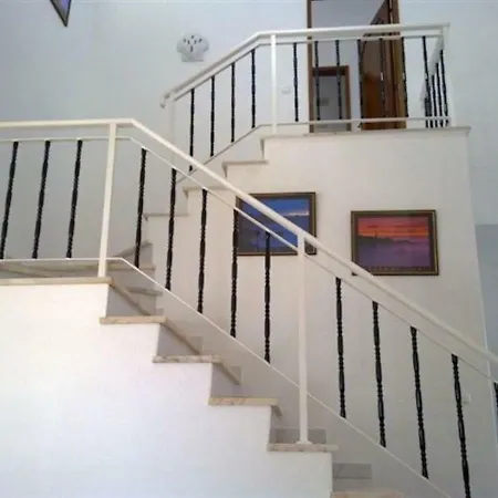 Casa Jemb Tatil Evi