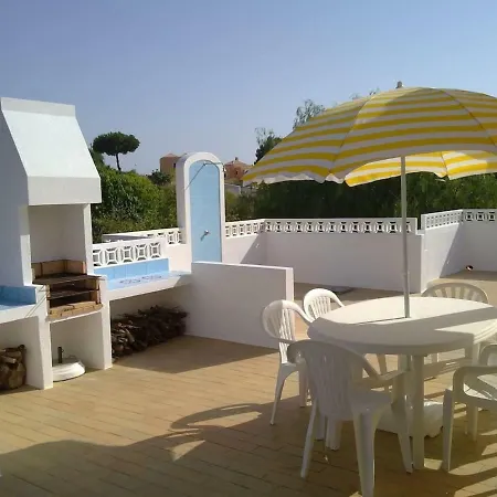 Casa Jemb Carvoeiro (Lagoa)