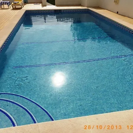 Tatil Evi Casa Jemb Carvoeiro (Lagoa)