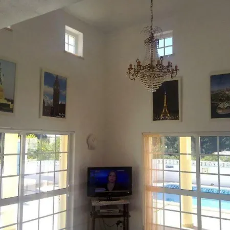 Tatil Evi Casa Jemb